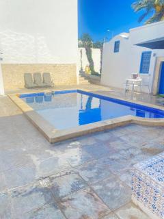 Villa Bahia Djerba - 3