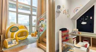 Huafa Executive Apartment Hotel Zhuhai - Zhuhai - 5
