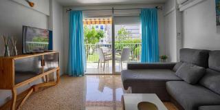Apartamento brasil mar - Playa de Gandia - 9