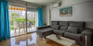 Apartamento brasil mar - Playa de Gandia - 7