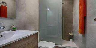 Apartamento brasil mar - Playa de Gandia - 4