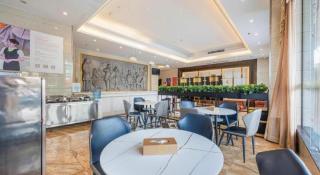 Vienna 3 Best Hotel Dongguan Liaobu Shida Road - Dongguan - 6