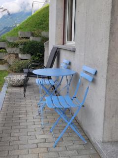 Appartamento Vacanza 2 locali - Quinto - 8