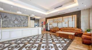 Vienna 3 Best Hotel Dongguan Liaobu Shida Road - Dongguan - 5