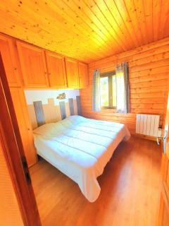 Appartement chalet avec chambre et terrasse - Gérardmer - 3