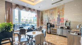 Vienna 3 Best Hotel Dongguan Liaobu Shida Road - Dongguan - 2