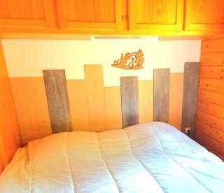 Appartement chalet avec chambre et terrasse - Gérardmer - 1