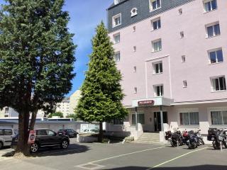 Hôtel Alliance - 8