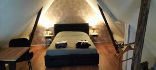 Wellness B&B Hartje Coevorden - Coevorden - 8