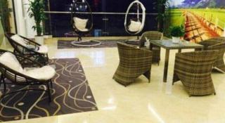 7 Days Premium Chongqing Fuling Binjiang Avenue Branch - Fuling - 4