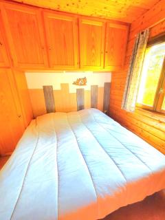 Appartement chalet avec chambre et terrasse - Gérardmer - 2