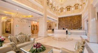 Vienna International Hotel Guangzhou Jichang Road Huangshi - Cantão - 8