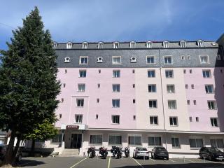 Hôtel Alliance - Lourdes - 3