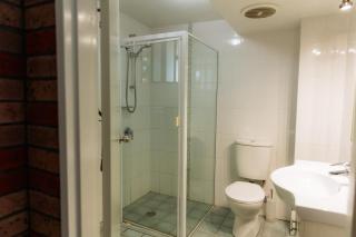 Scone Motor Inn & Apartments - Scone - 2