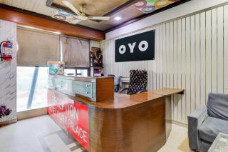 Hotel O Silver Palace - 9