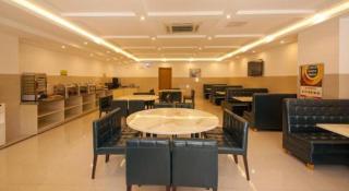 GreenTree Inn Suzhou Gongyeyuan District Xinglong Street Express Hotel - Suzhou - 7