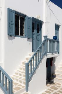 Chora Charm Maisonette Mykonos Town - 9
