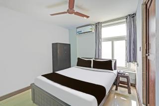 Super Hotel O Sholinganallur Near Anjaneya Temple - Chennai - 8