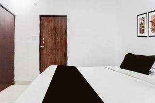 Hotel O Taj Villa & Rooftop Restaurant - Agra - 7