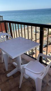 Perla 4 primera linea de playa y centrico - Fuengirola - 5