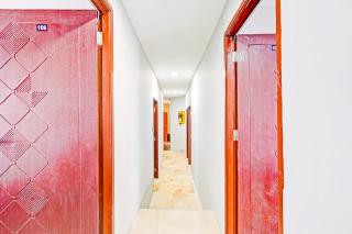 Super Hotel O Sholinganallur Near Anjaneya Temple - Chennai - 6