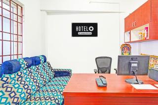 Super Hotel O Sholinganallur Near Anjaneya Temple - 8
