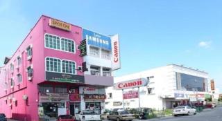 D'Noor Budget Inn - Kota Bharu - 5