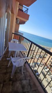 Perla 4 primera linea de playa y centrico - Fuengirola - 7