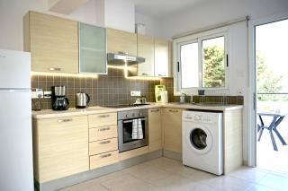 Majestic Sea View Apartment - Tersephanou - 9