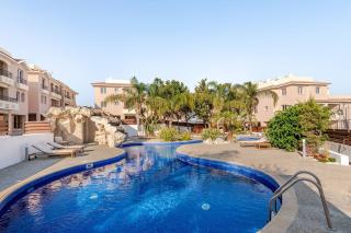 Majestic Sea View Apartment - Tersephanou - 4