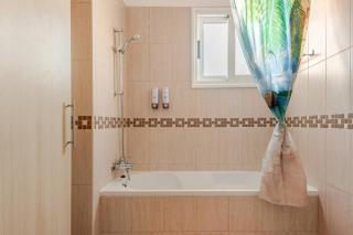 Majestic Sea View Apartment - Tersephanou - 3