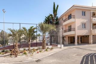Majestic Sea View Apartment - Tersephanou - 2