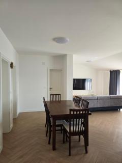 Apartman Maris - Tkon (Tuconio) - 9