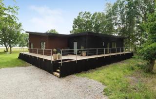 Nice Home In Hadsund With Wifi - 1