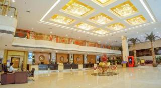 Chaozhou Hotel - Chaozhou - 4