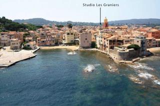 Les Graniers - Old Village - Shellter Rentals - Saint-Tropez - 9