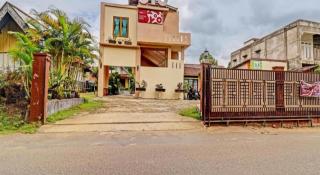 OYO 90945 Arizon Kost - Jambi - 3