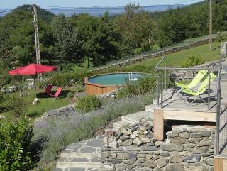 le Henry - Queyrières - 3