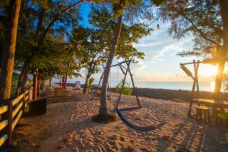 Rocky Point Resort - Thap Sakae - 7