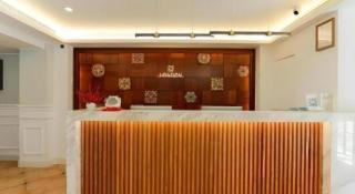 London Hotel - Macau - 3