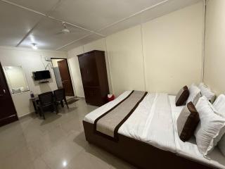 Hotel The Premium Villa Himalaya Hill - Kūd - 1