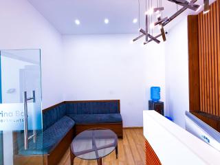 The Red Mirage 2BD&SQ - Pool, Gym, Games, Netflix - Nairobi - 6