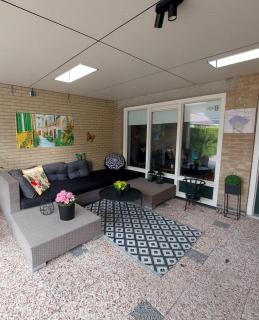 B&B Margriet - Lemmer - 2