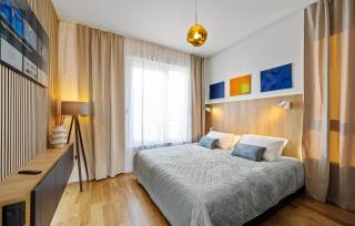 SUITE 65 Sibenik Home apartment Sea view & underground garage parking - 5