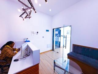 The Red Mirage 2BD&SQ - Pool, Gym, Games, Netflix - Nairobi - 3
