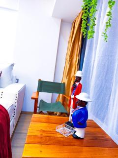 The Red Mirage 2BD&SQ - Pool, Gym, Games, Netflix - 2