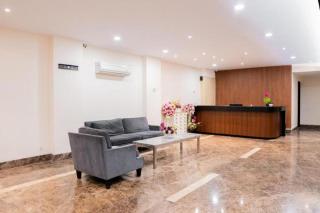 Life Hotel Soekarno Hatta Makassar - Makassar - 3