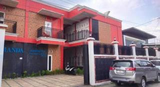SPOT ON 93478 Amanda Residence Syariah - Palembang - 7