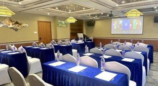 Shenzhen Futian Huaqiang North Qiuguo Hotel - Shenzhen - 2