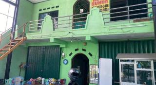 SPOT ON 94166 Kost Bunda Syariah - Bekasi - 6